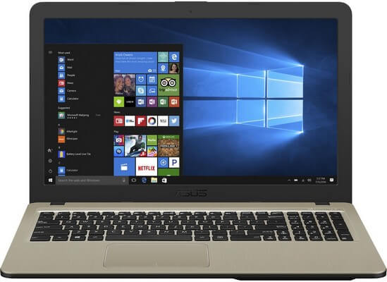  Установка Windows 8 на ноутбук Asus VivoBook 15 X540